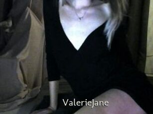 ValerieJane