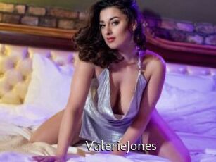 ValerieJones