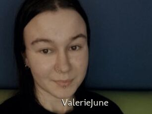 ValerieJune