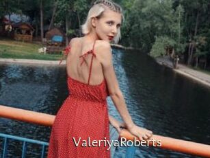 ValeriyaRoberts