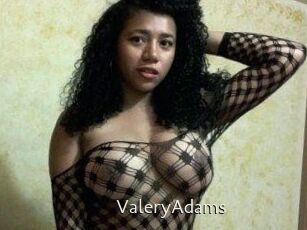 ValeryAdams
