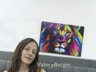 ValeryBerger