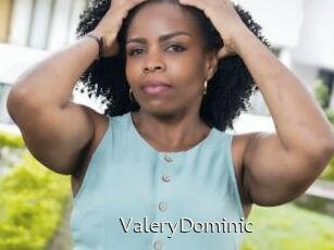 ValeryDominic