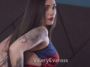 ValeryEvansss