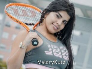 ValeryKutz
