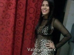 ValeryParkerx