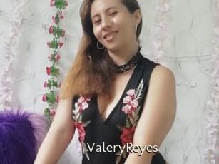 ValeryReyes