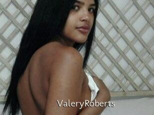 ValeryRoberts