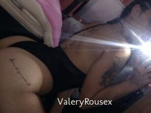 ValeryRousex