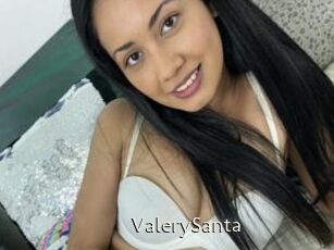 ValerySanta