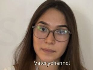 Valerychannel