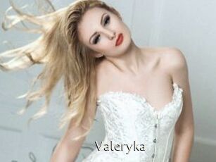 Valeryka