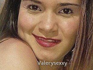 Valerysexxy