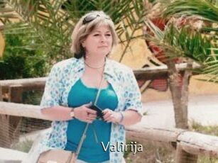 Valirija