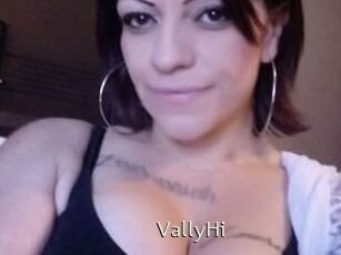 VallyHi