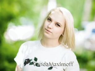 VandaMaximoff