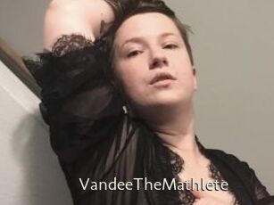 VandeeTheMathlete