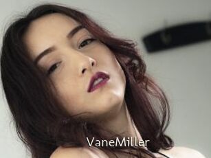 VaneMiller