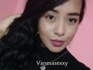 Vanesasexxy