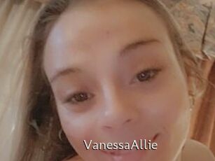 VanessaAllie