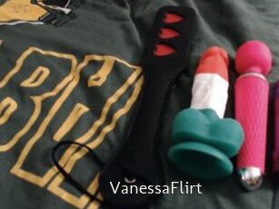 VanessaFlirt