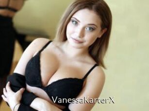 VanessaKarterX
