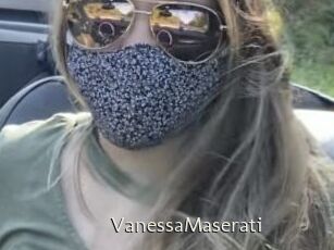 VanessaMaserati