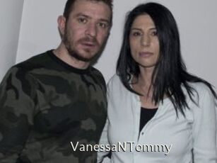 VanessaNTommy