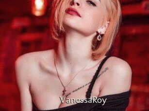 VanessaRoy
