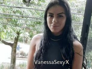 VanessaSexyX