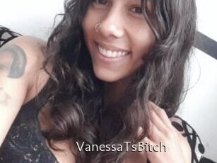 VanessaTsBitch