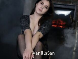 VanillaSan