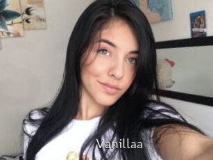 Vanillaa