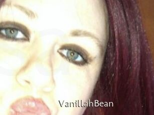VanillahBean