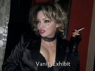 VanityExhibit
