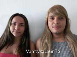 VanityxxLatinTS