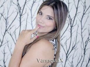 VannessaX