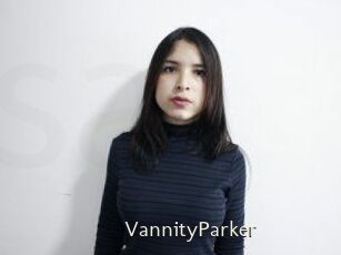 VannityParker