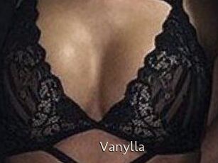 Vanylla