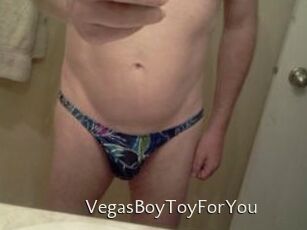 VegasBoyToyForYou