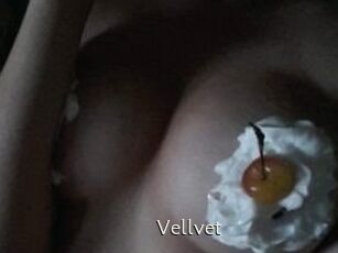 Vellvet