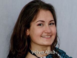 VelvetAlisa