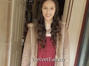 VelvetFantasy