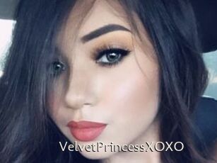 VelvetPrincessXOXO