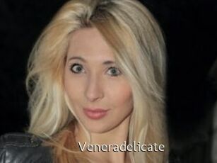 Veneradelicate