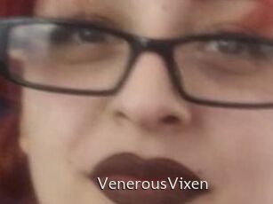 VenerousVixen