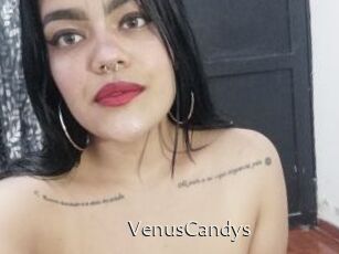 VenusCandys