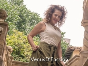 VenusDiPassion