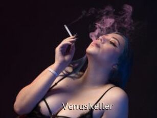 VenusKeller