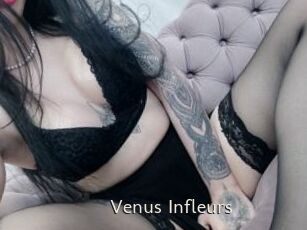 Venus_Infleurs